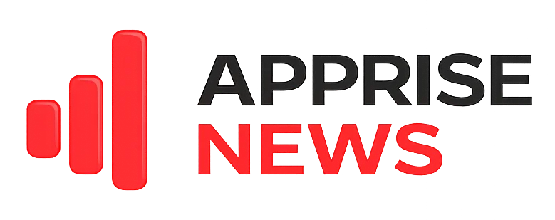 Apprise News Corp logo