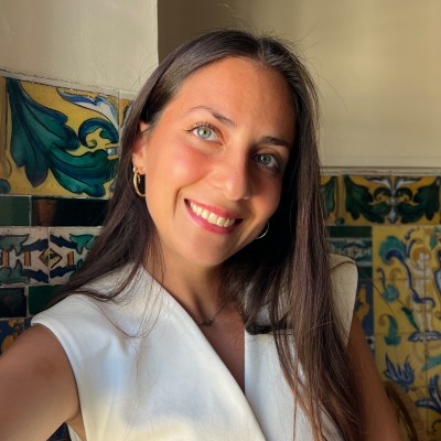 Tania Saleh