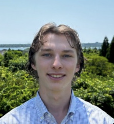 Colin Kirkwood